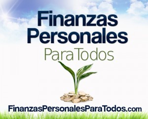 Finanzas Personales Para Todos